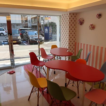 Picnic Hostel Osaka Luaran gambar