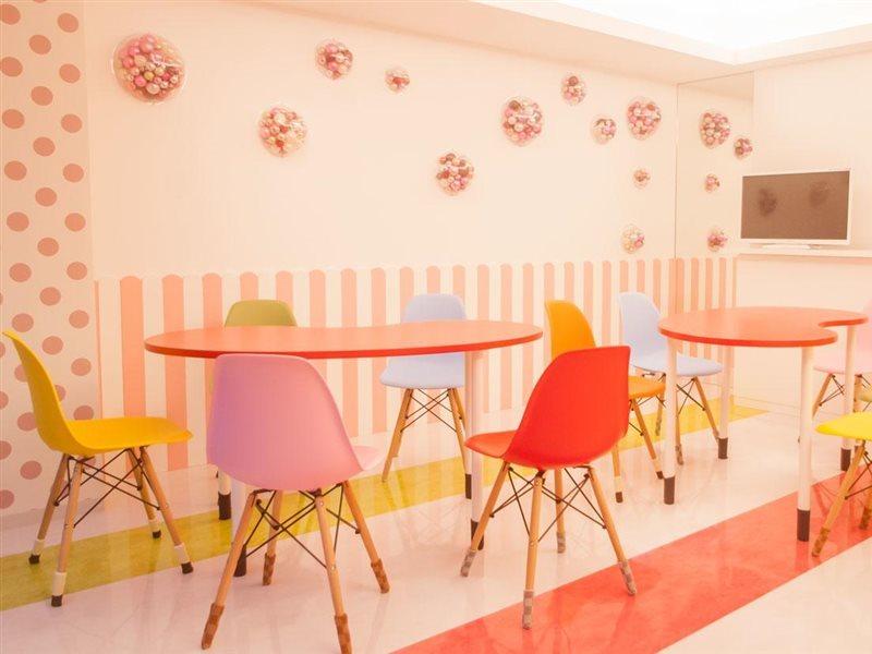 Picnic Hostel Osaka Luaran gambar