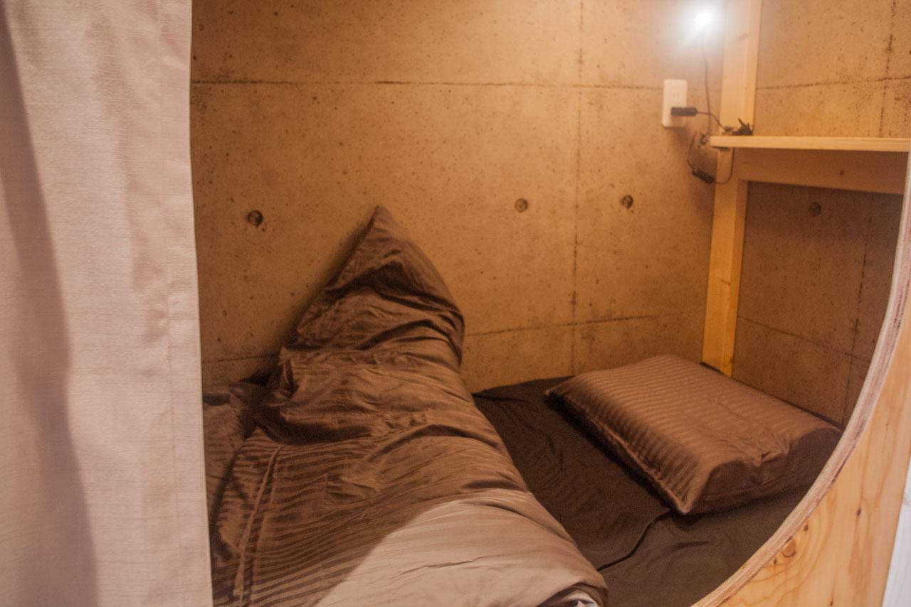 Picnic Hostel Osaka Luaran gambar