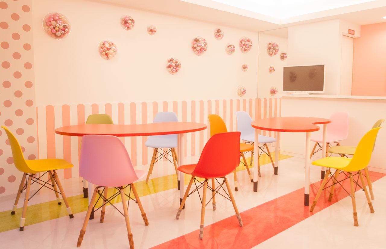 Picnic Hostel Osaka Luaran gambar