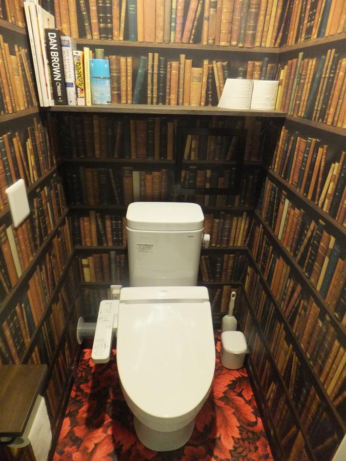Picnic Hostel Osaka Luaran gambar