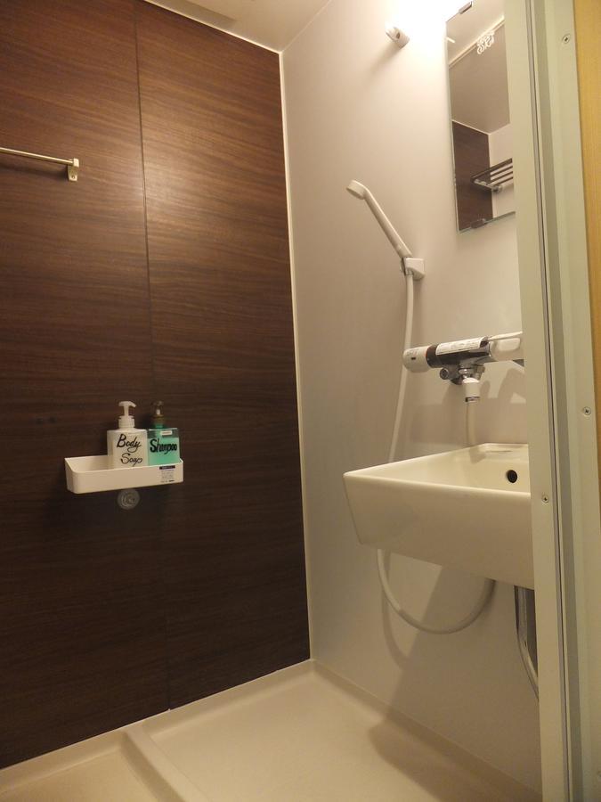 Picnic Hostel Osaka Luaran gambar