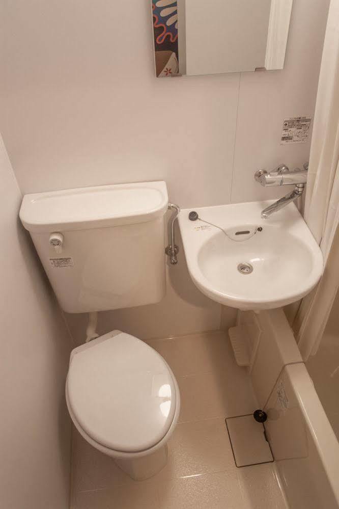 Picnic Hostel Osaka Luaran gambar