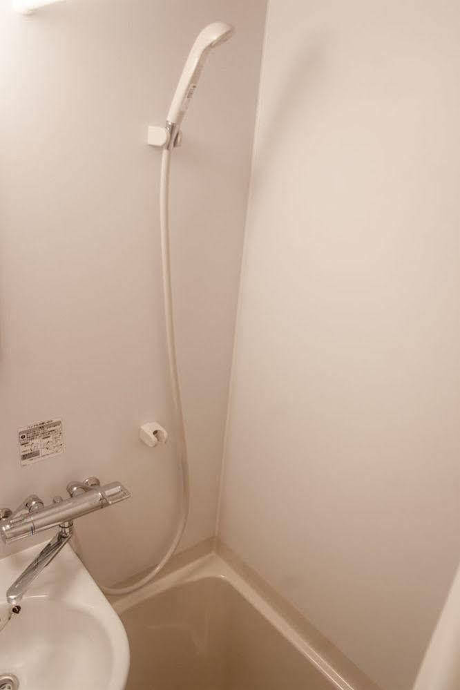 Picnic Hostel Osaka Luaran gambar