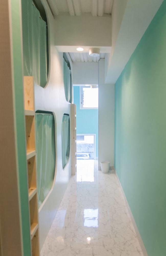Picnic Hostel Osaka Luaran gambar