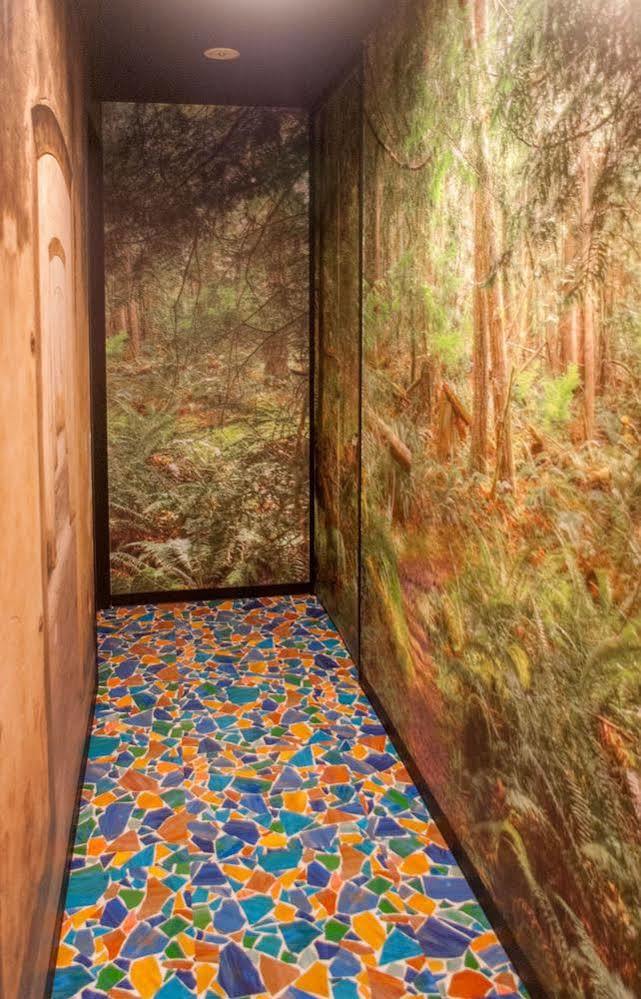 Picnic Hostel Osaka Luaran gambar